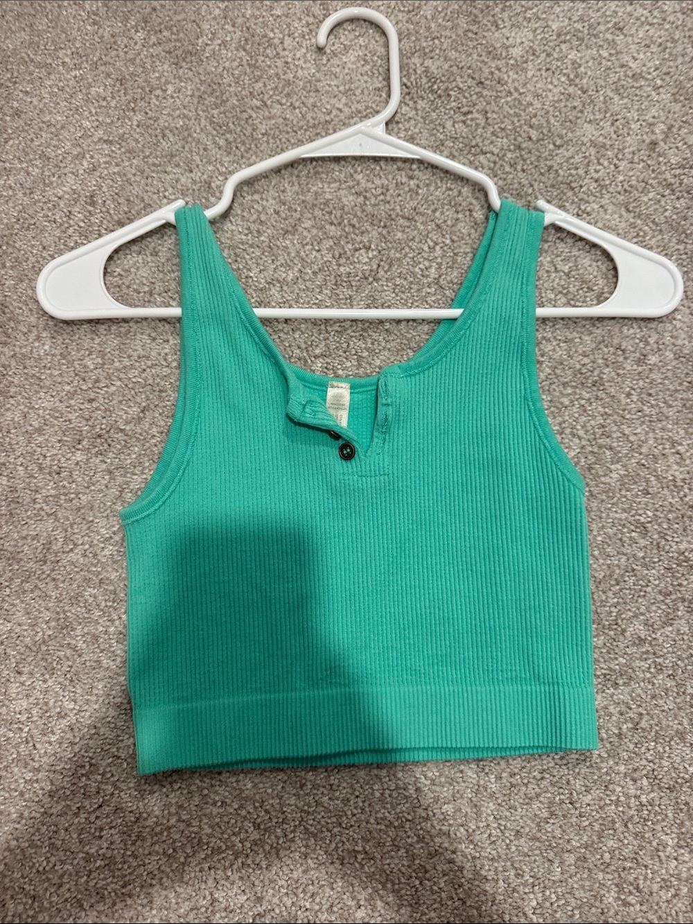 By together tank top